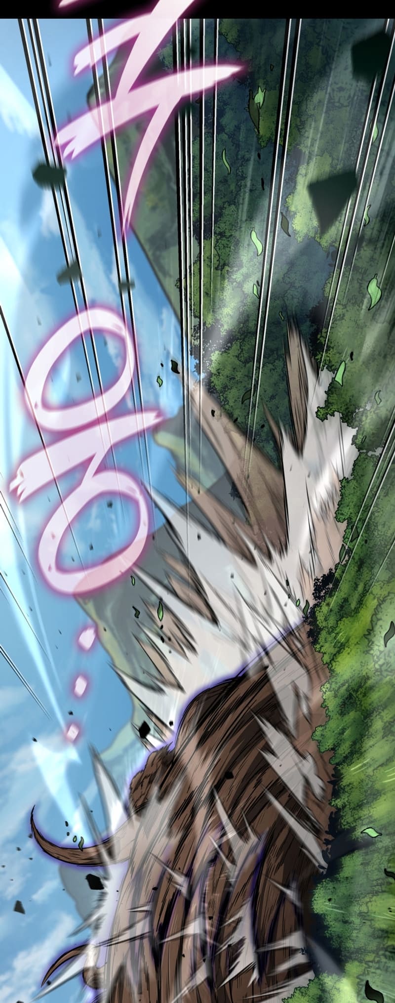 Infinite Mage, Chapter 73 image 11